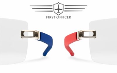Collection Exclusive First Officer
