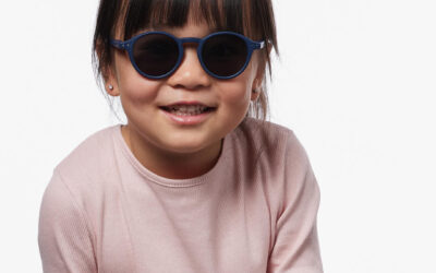 Lunettes de Soleil Izipizi pour les enfants