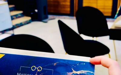 Offrez une Carte cadeau Maison Chartier