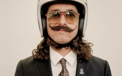 Distinguished Gentleman’s Ride, DGR 2026 édition limitée 500 ex.